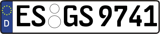 ES-GS9741