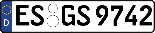 ES-GS9742