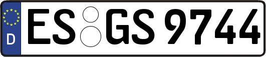 ES-GS9744