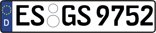 ES-GS9752
