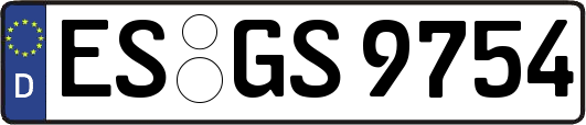 ES-GS9754