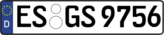 ES-GS9756