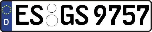 ES-GS9757