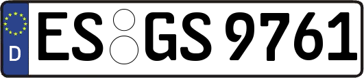 ES-GS9761