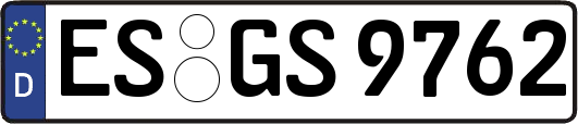 ES-GS9762