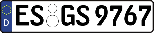 ES-GS9767