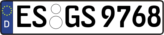 ES-GS9768