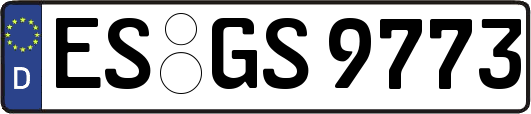 ES-GS9773
