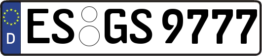 ES-GS9777