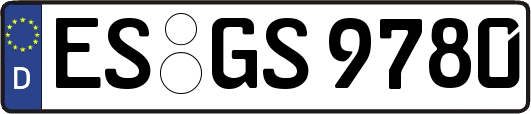 ES-GS9780
