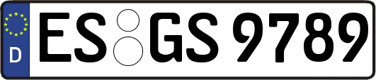 ES-GS9789