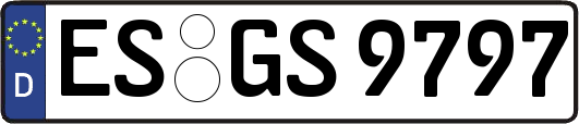 ES-GS9797