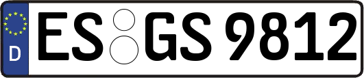 ES-GS9812
