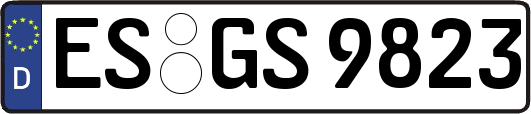 ES-GS9823