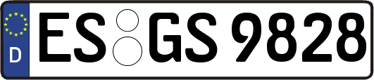 ES-GS9828