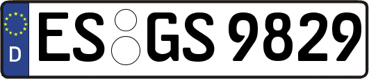 ES-GS9829