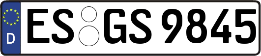 ES-GS9845