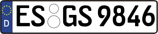 ES-GS9846