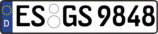 ES-GS9848
