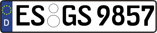 ES-GS9857