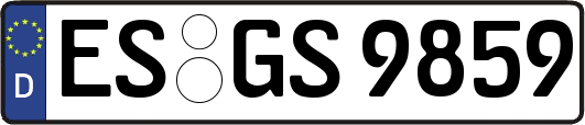ES-GS9859