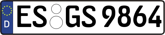 ES-GS9864