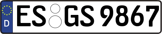 ES-GS9867