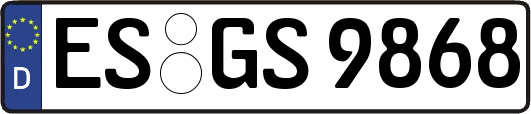 ES-GS9868