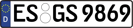 ES-GS9869