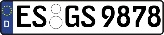 ES-GS9878