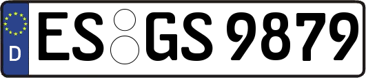 ES-GS9879