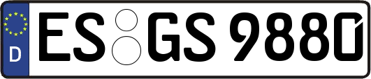 ES-GS9880