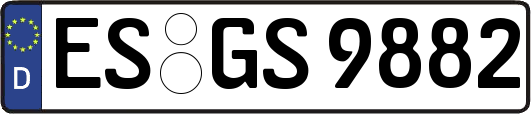 ES-GS9882