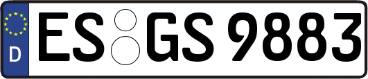 ES-GS9883