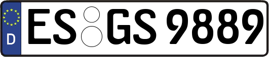ES-GS9889