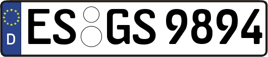 ES-GS9894