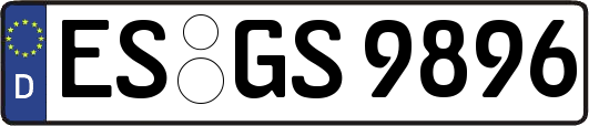 ES-GS9896