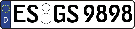 ES-GS9898