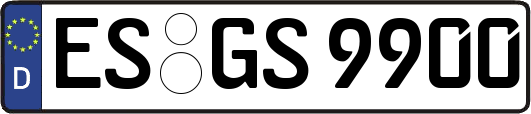 ES-GS9900