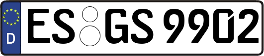 ES-GS9902