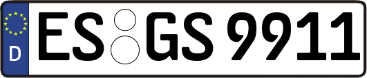 ES-GS9911
