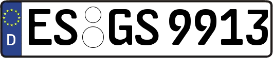 ES-GS9913