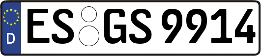 ES-GS9914