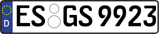 ES-GS9923