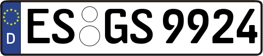 ES-GS9924