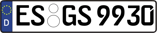 ES-GS9930