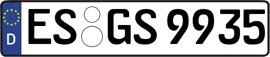 ES-GS9935