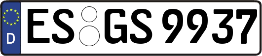 ES-GS9937