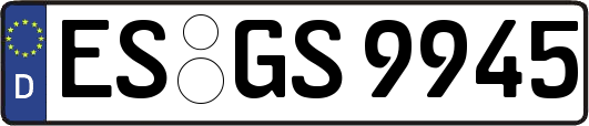 ES-GS9945