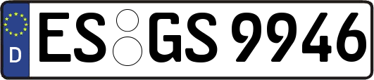 ES-GS9946